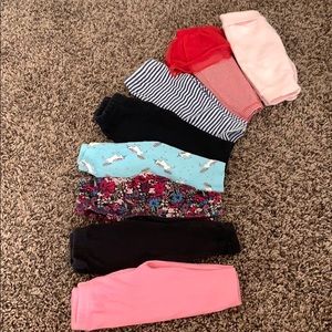 Leggings bundle